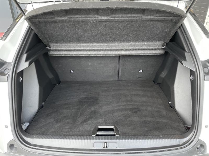 Image PEUGEOT 2008 1.5 BlueHDi 130ch S&S GT Line EAT8 7cv