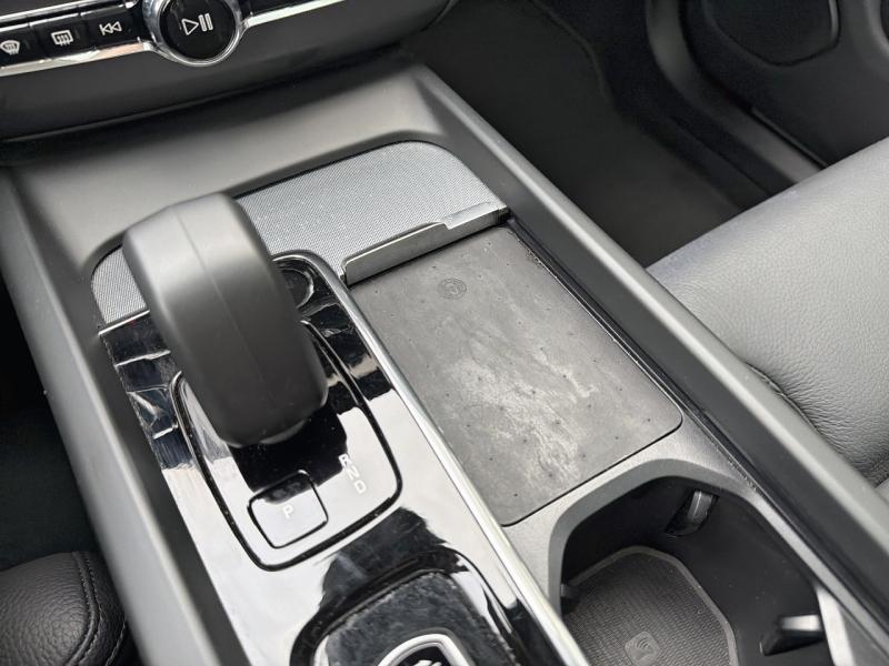 Image VOLVO XC60 T8 Hybride Rechargeable 310 + 145ch Ultra Style Chrome Geartronic 8 AWD