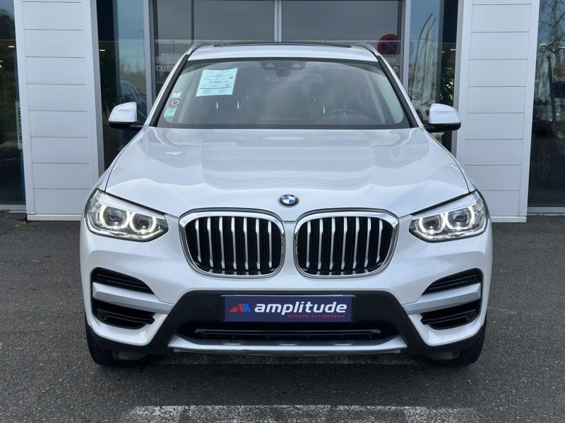 Image BMW X3 xDrive30eA 292ch xLine 10cv