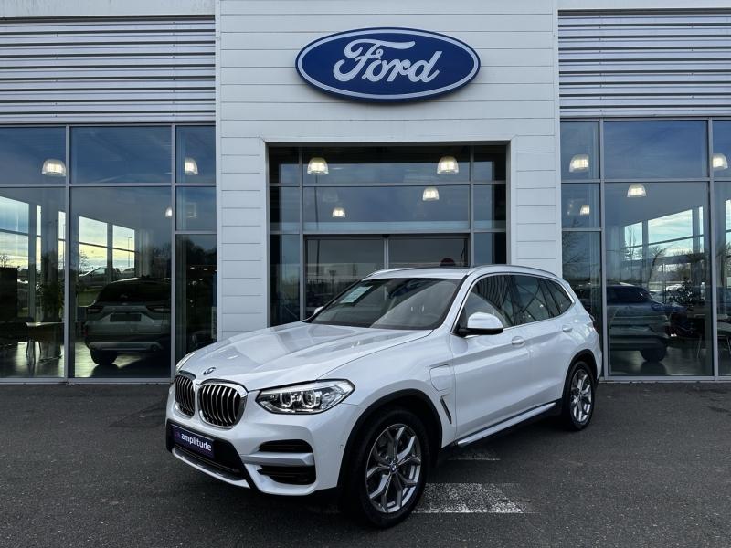 Photo BMW X3 xDrive30eA 292ch xLine 10cv