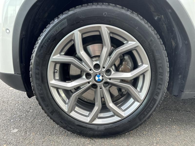 Image BMW X3 xDrive30eA 292ch xLine 10cv