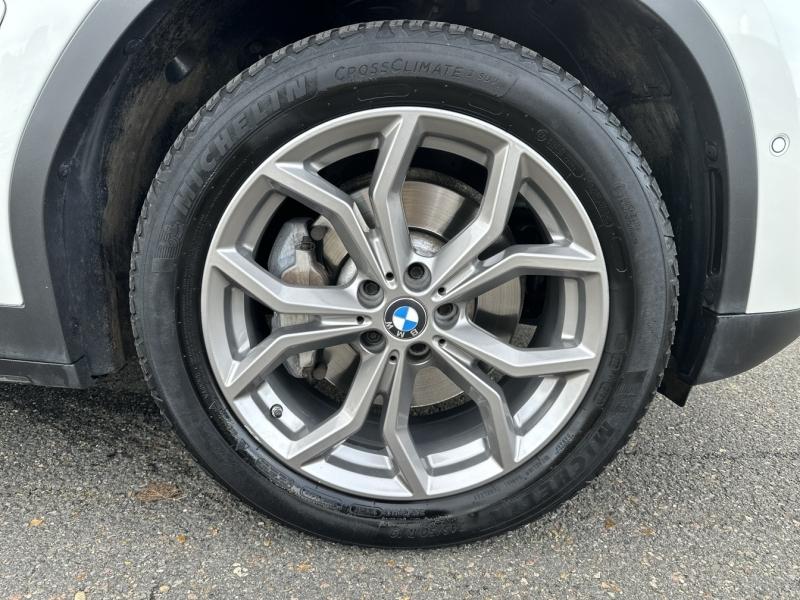 Image BMW X3 xDrive30eA 292ch xLine 10cv