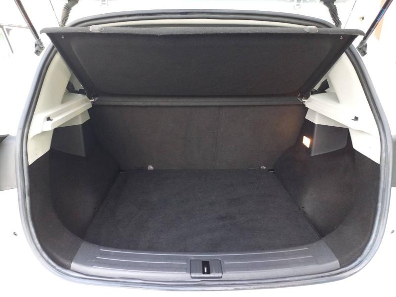 Image MG MOTOR ZS EV 143ch Luxury