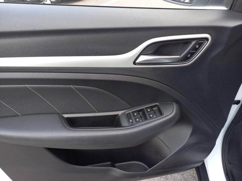 Image MG MOTOR ZS EV 143ch Luxury