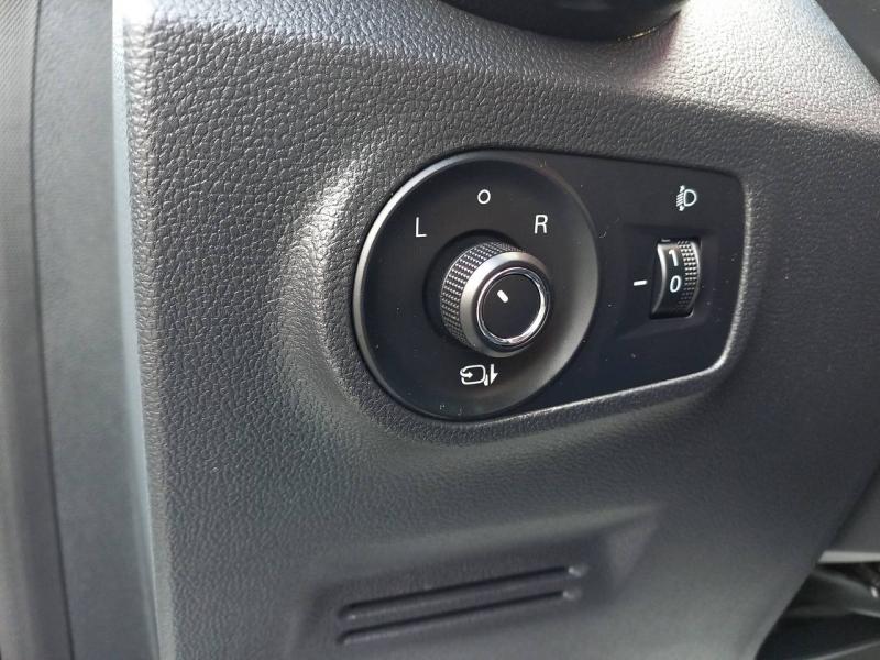 Image MG MOTOR ZS EV 143ch Luxury