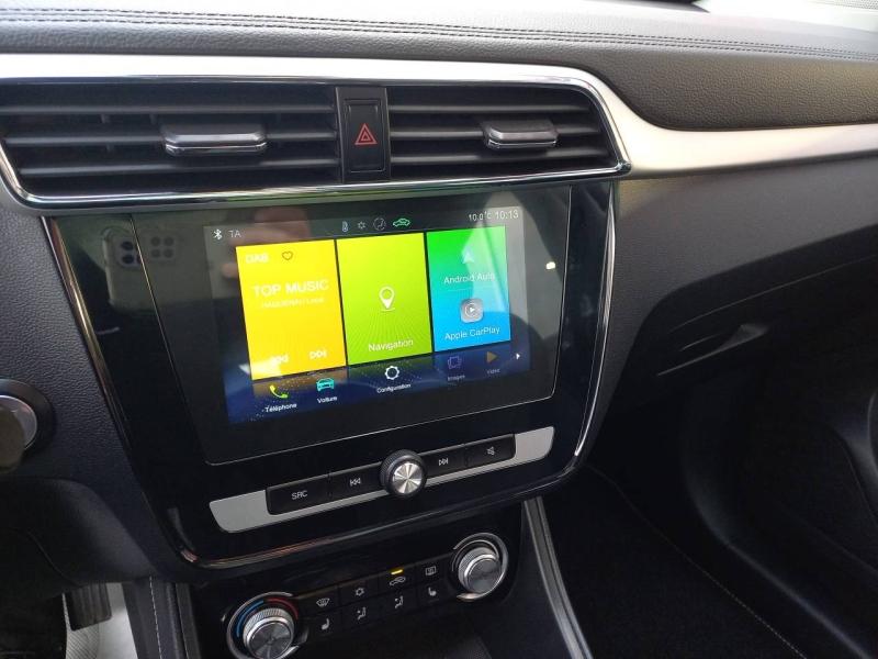 Image MG MOTOR ZS EV 143ch Luxury