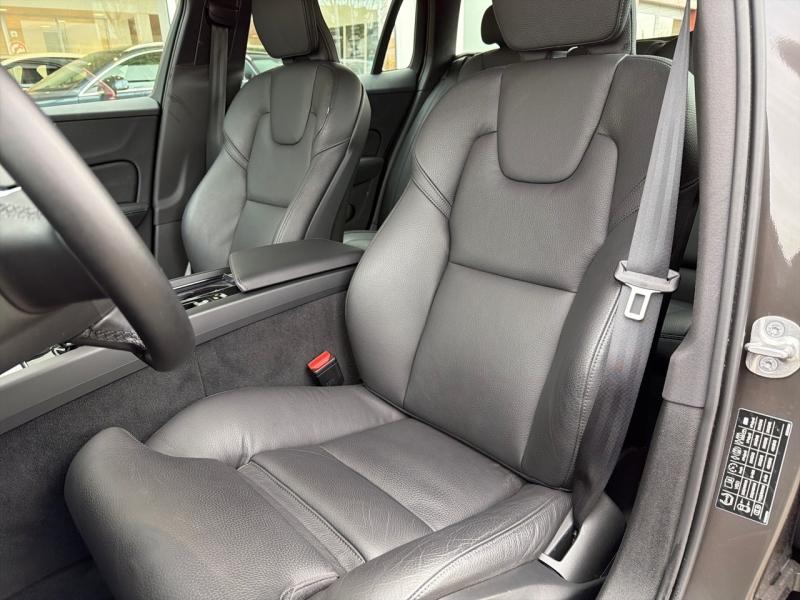 Image VOLVO V60 B4 197ch Plus Style Dark DCT 7