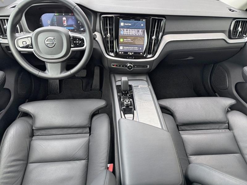 Image VOLVO V60 B4 197ch Plus Style Dark DCT 7