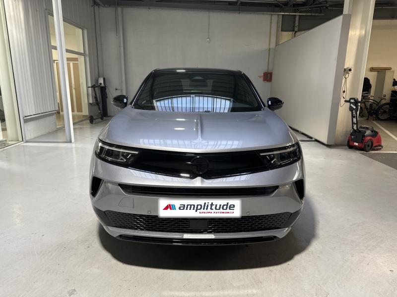 Image OPEL Mokka 1.2 Turbo Hybrid 136ch GS e-DCT6