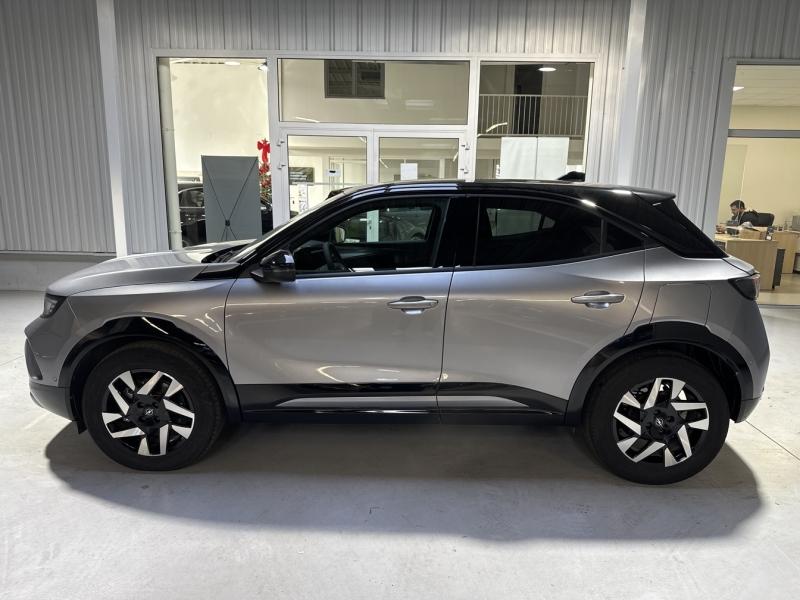 Image OPEL Mokka 1.2 Turbo Hybrid 136ch GS e-DCT6