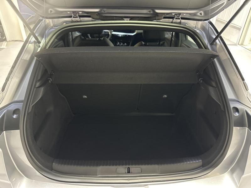 Image OPEL Mokka 1.2 Turbo Hybrid 136ch GS e-DCT6