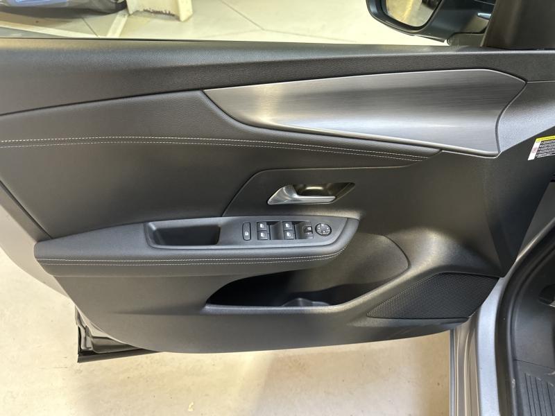 Image OPEL Mokka 1.2 Turbo Hybrid 136ch GS e-DCT6