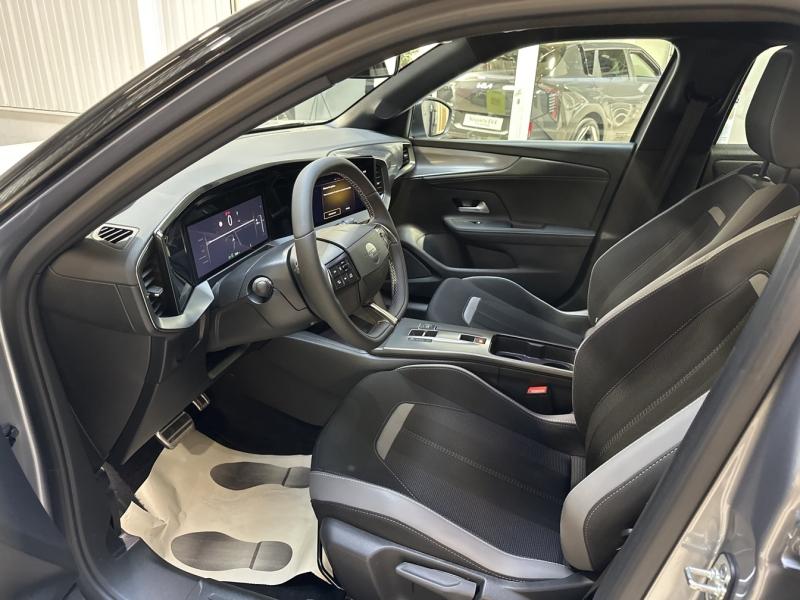 Image OPEL Mokka 1.2 Turbo Hybrid 136ch GS e-DCT6