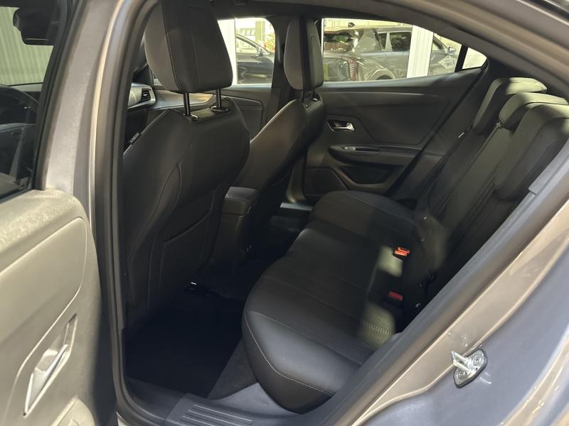 Image OPEL Mokka 1.2 Turbo Hybrid 136ch GS e-DCT6