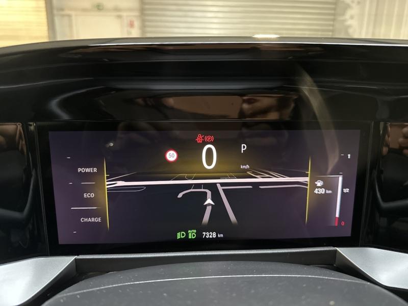 Image OPEL Mokka 1.2 Turbo Hybrid 136ch GS e-DCT6