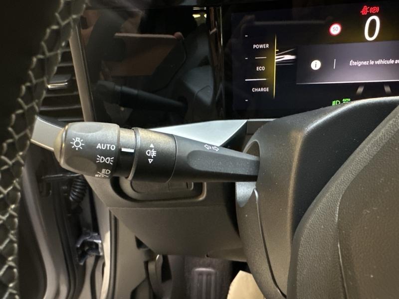 Image OPEL Mokka 1.2 Turbo Hybrid 136ch GS e-DCT6