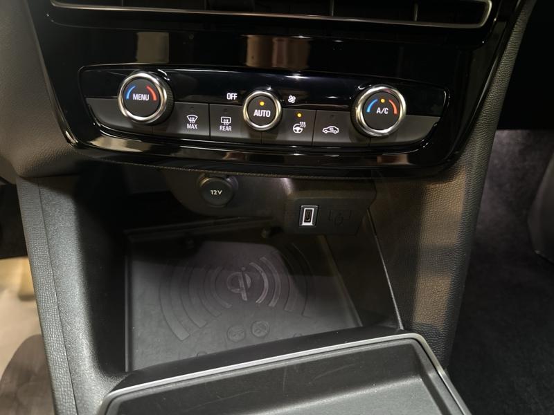 Image OPEL Mokka 1.2 Turbo Hybrid 136ch GS e-DCT6