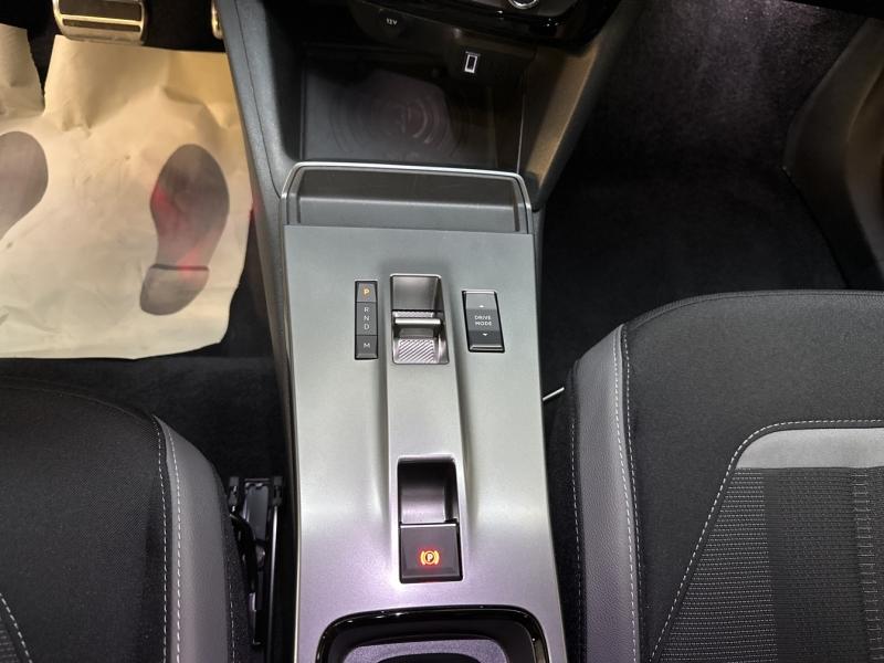 Image OPEL Mokka 1.2 Turbo Hybrid 136ch GS e-DCT6