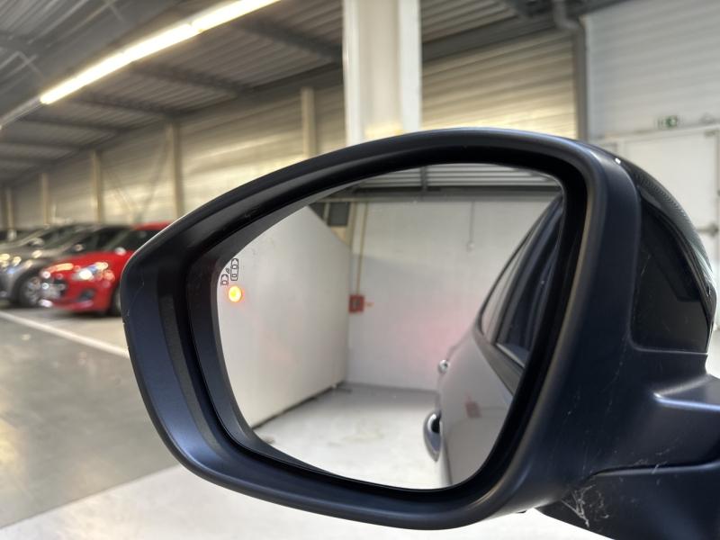 Image OPEL Mokka 1.2 Turbo Hybrid 136ch GS e-DCT6