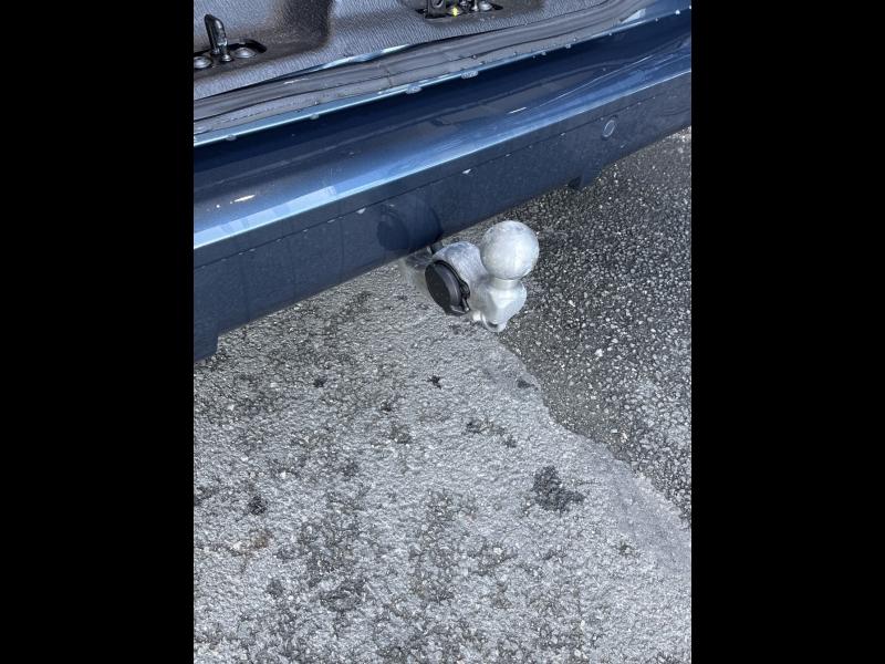 Image FORD Transit CUSTOM CAB APP 320 L1H1SPORT2.5L Dur 232ch hyb rechar CVTPHEVCVT SPORT