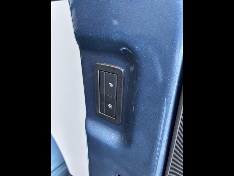 Image FORD Transit CUSTOM CAB APP 320 L1H1SPORT2.5L Dur 232ch hyb rechar CVTPHEVCVT SPORT