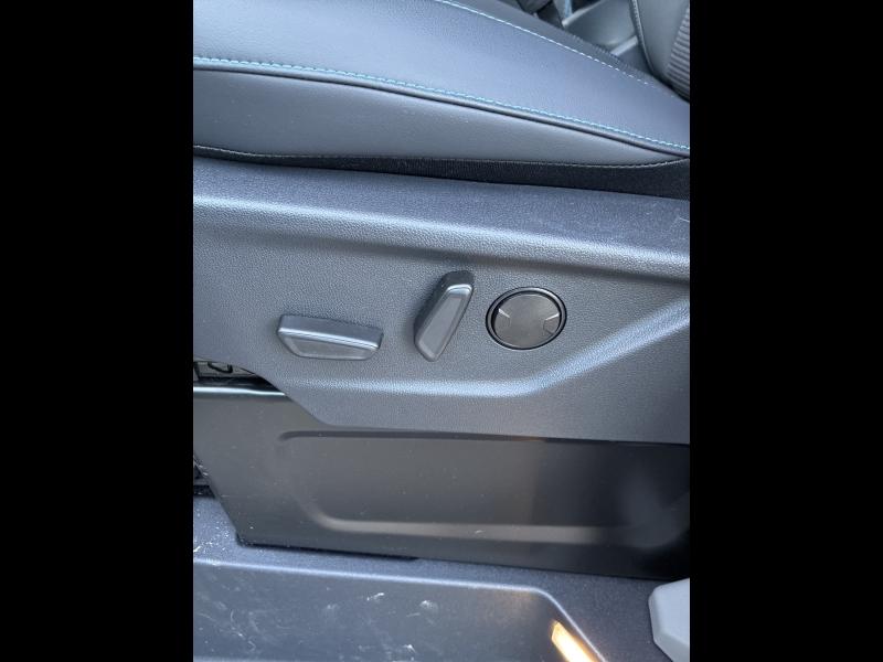 Image FORD Transit CUSTOM CAB APP 320 L1H1SPORT2.5L Dur 232ch hyb rechar CVTPHEVCVT SPORT