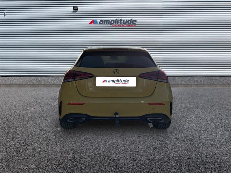 Image MERCEDES-BENZ Classe A 250 e 160+102ch AMG Line 8G-DCT 8cv