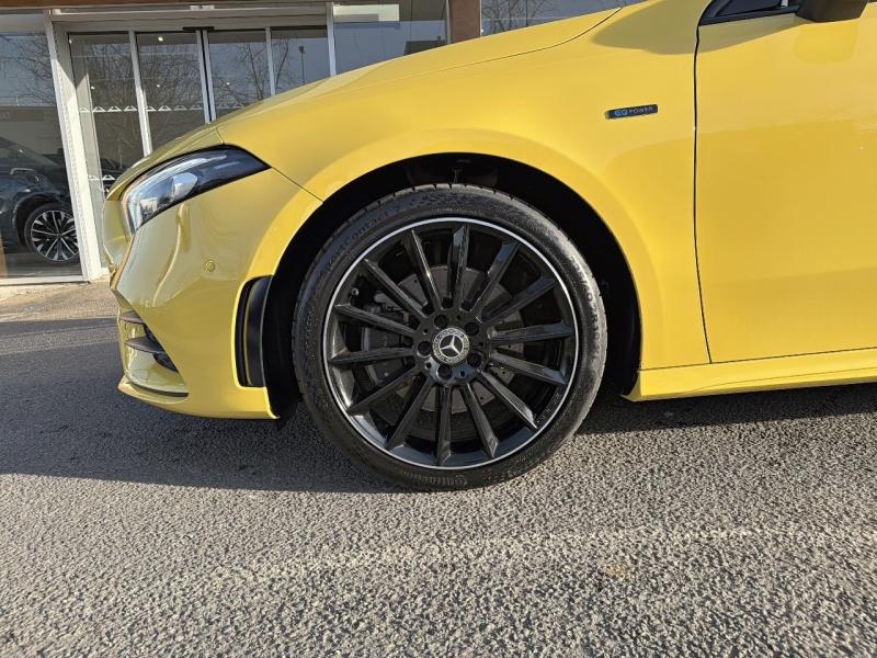 Image MERCEDES-BENZ Classe A 250 e 160+102ch AMG Line 8G-DCT 8cv