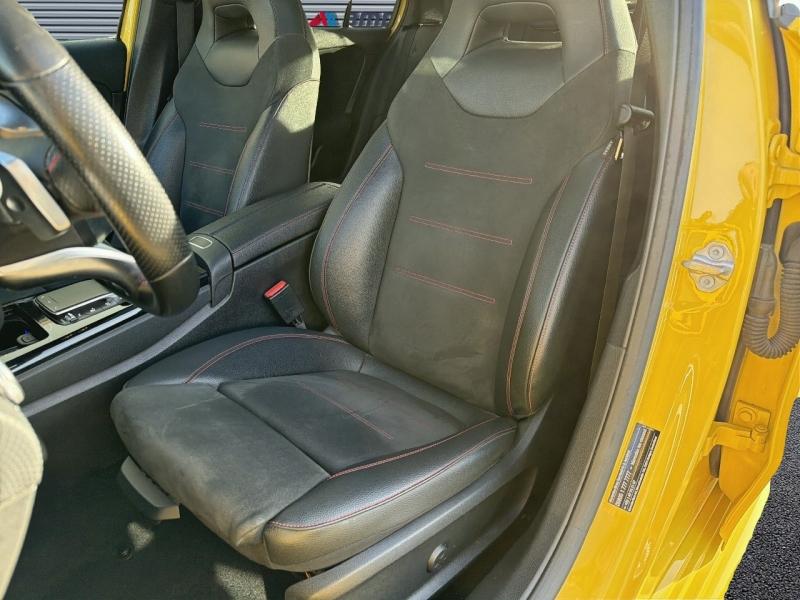 Image MERCEDES-BENZ Classe A 250 e 160+102ch AMG Line 8G-DCT 8cv