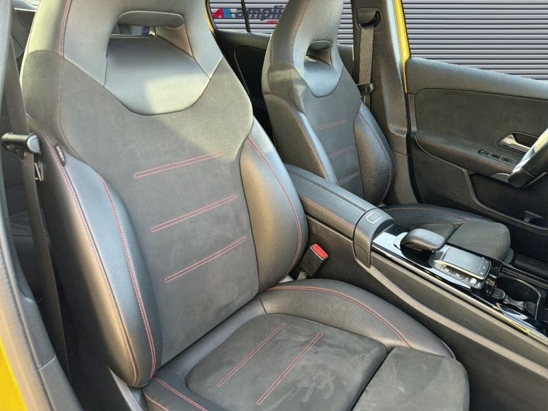 Image MERCEDES-BENZ Classe A 250 e 160+102ch AMG Line 8G-DCT 8cv