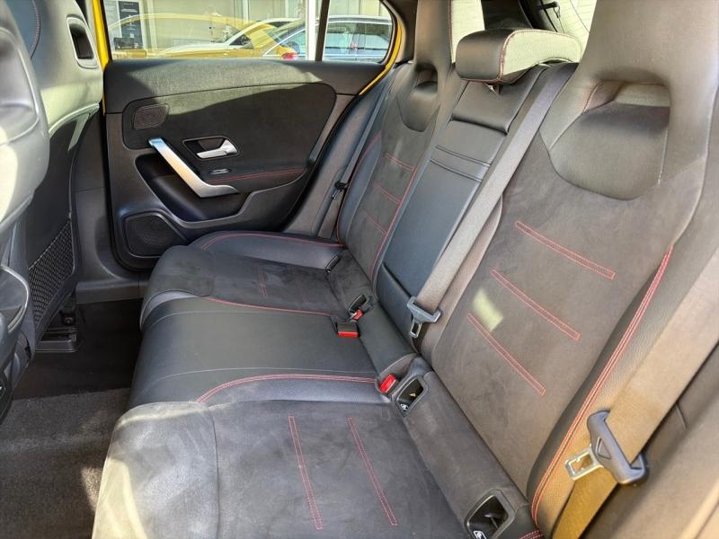 Image MERCEDES-BENZ Classe A 250 e 160+102ch AMG Line 8G-DCT 8cv