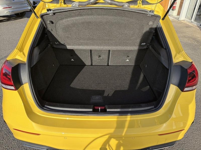 Image MERCEDES-BENZ Classe A 250 e 160+102ch AMG Line 8G-DCT 8cv