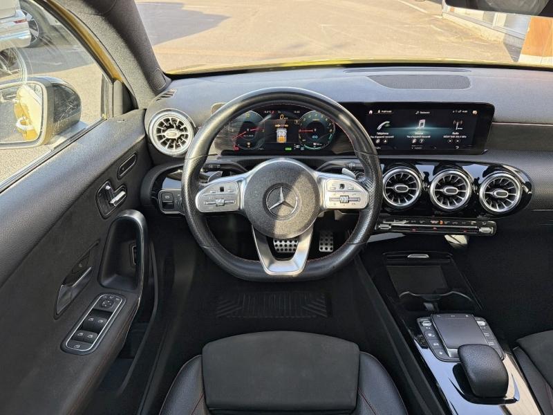 Image MERCEDES-BENZ Classe A 250 e 160+102ch AMG Line 8G-DCT 8cv