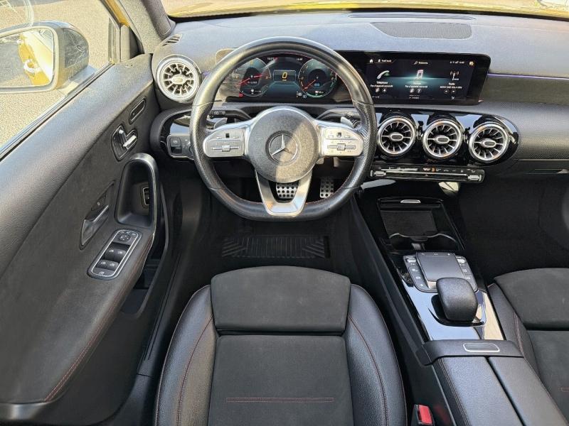 Image MERCEDES-BENZ Classe A 250 e 160+102ch AMG Line 8G-DCT 8cv