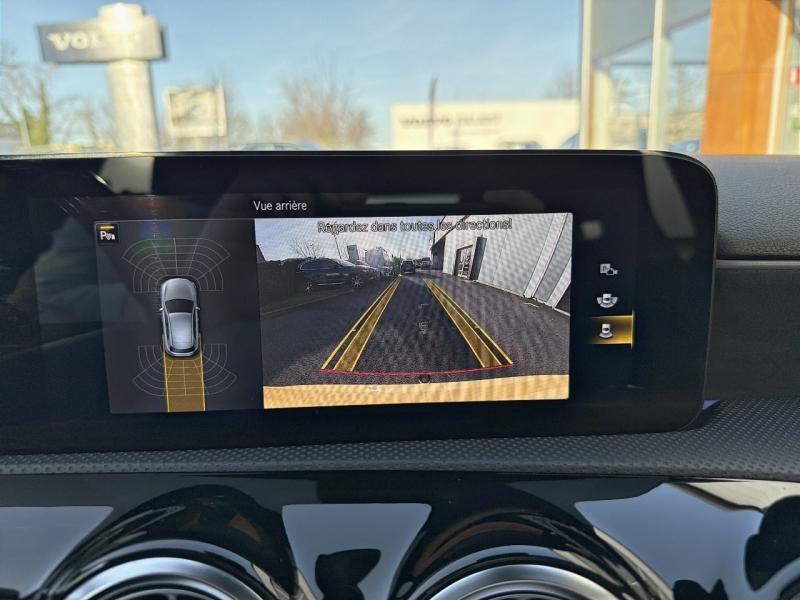 Image MERCEDES-BENZ Classe A 250 e 160+102ch AMG Line 8G-DCT 8cv