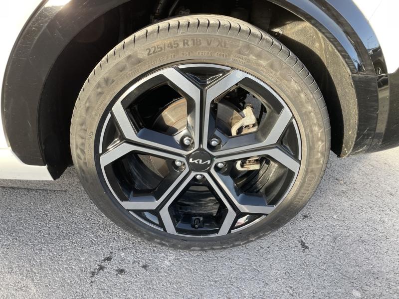 Image KIA Niro 1.6 GDi 141ch HEV Premium DCT6