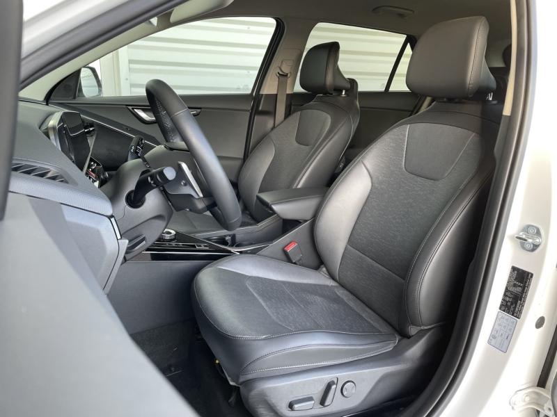 Image KIA Niro 1.6 GDi 141ch HEV Premium DCT6