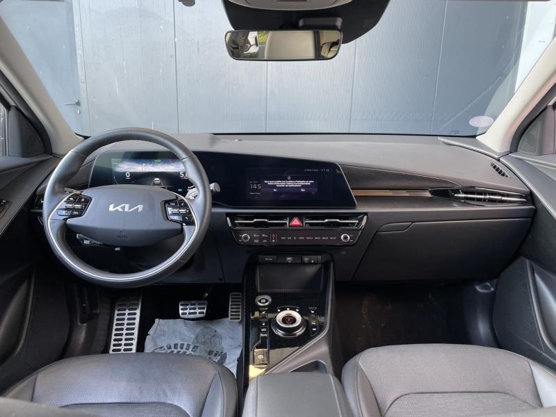 Image KIA Niro 1.6 GDi 141ch HEV Premium DCT6
