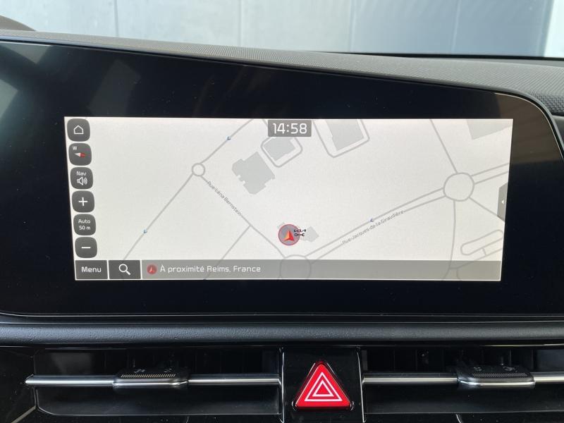 Image KIA Niro 1.6 GDi 141ch HEV Premium DCT6