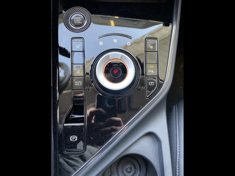 Image KIA Niro 1.6 GDi 141ch HEV Premium DCT6