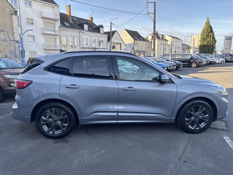Image FORD Kuga 2.5 Duratec 190ch FHEV E85 ST-Line X BVA