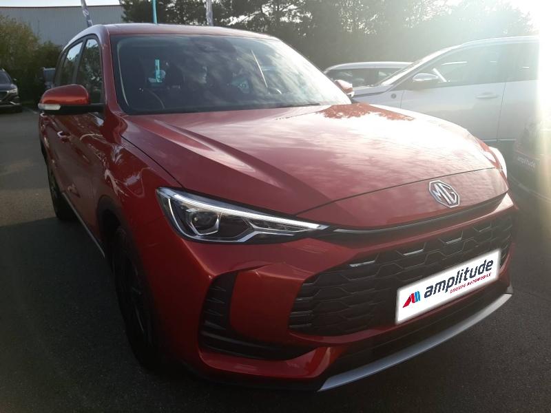 Image MG MOTOR ZS Hybrid+ 197ch Standard