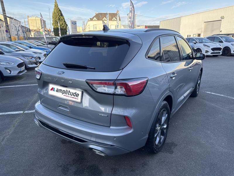 Image FORD Kuga 2.5 Duratec 190ch FHEV E85 ST-Line X BVA