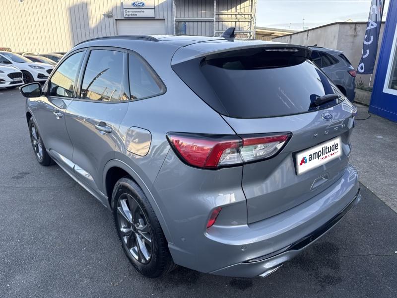 Image FORD Kuga 2.5 Duratec 190ch FHEV E85 ST-Line X BVA