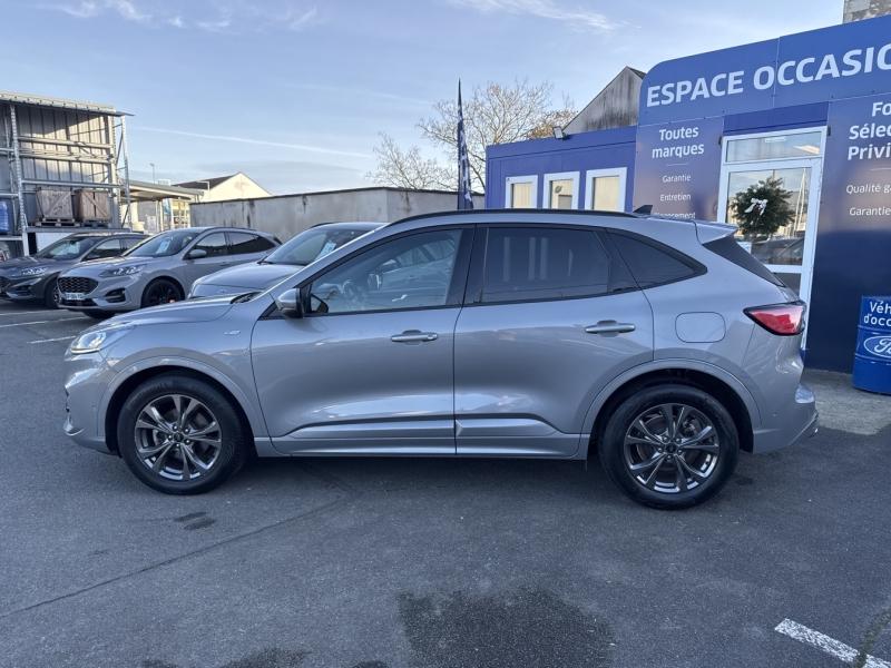 Image FORD Kuga 2.5 Duratec 190ch FHEV E85 ST-Line X BVA