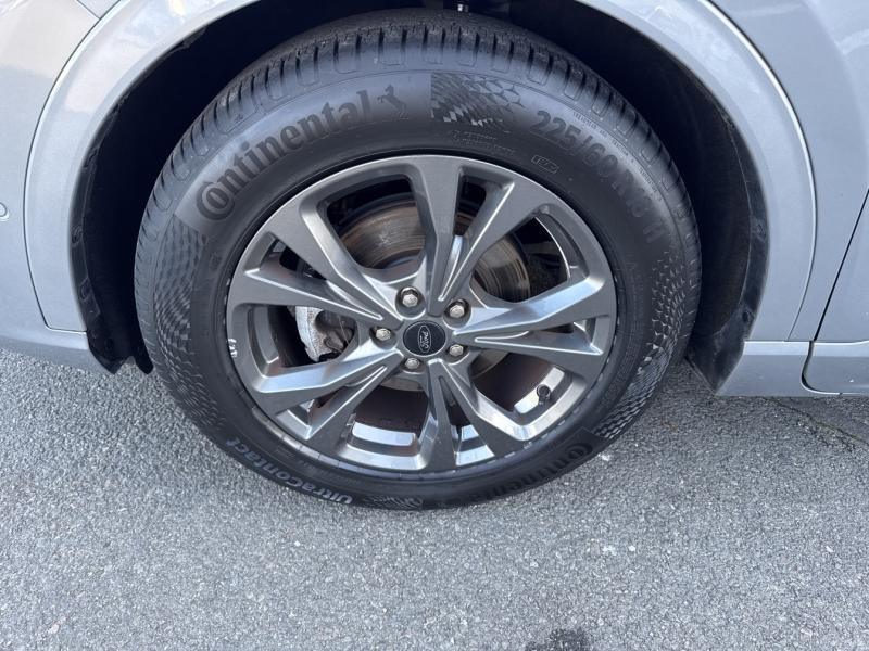 Image FORD Kuga 2.5 Duratec 190ch FHEV E85 ST-Line X BVA