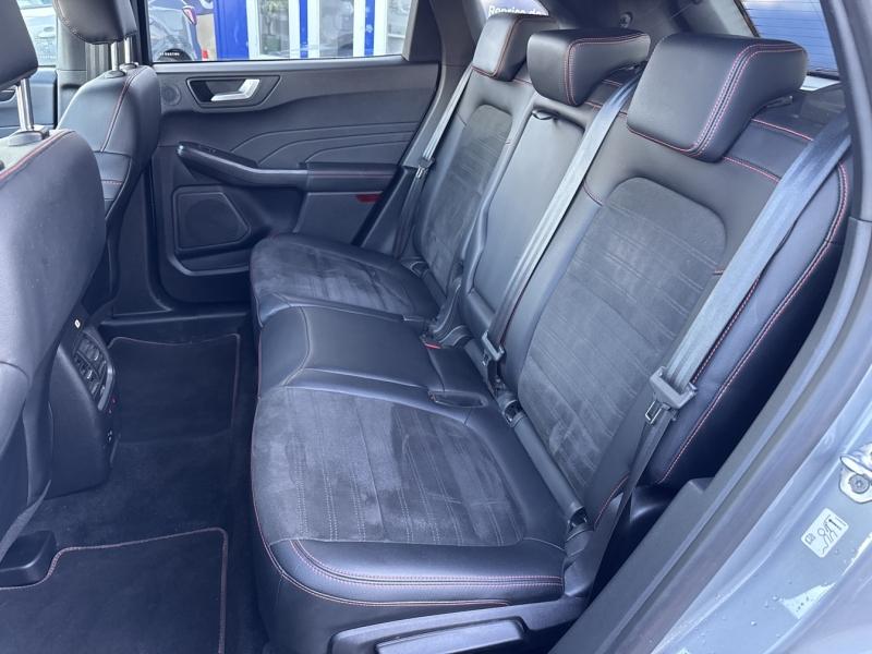 Image FORD Kuga 2.5 Duratec 190ch FHEV E85 ST-Line X BVA