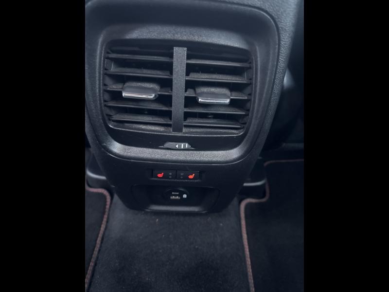 Image FORD Kuga 2.5 Duratec 190ch FHEV E85 ST-Line X BVA