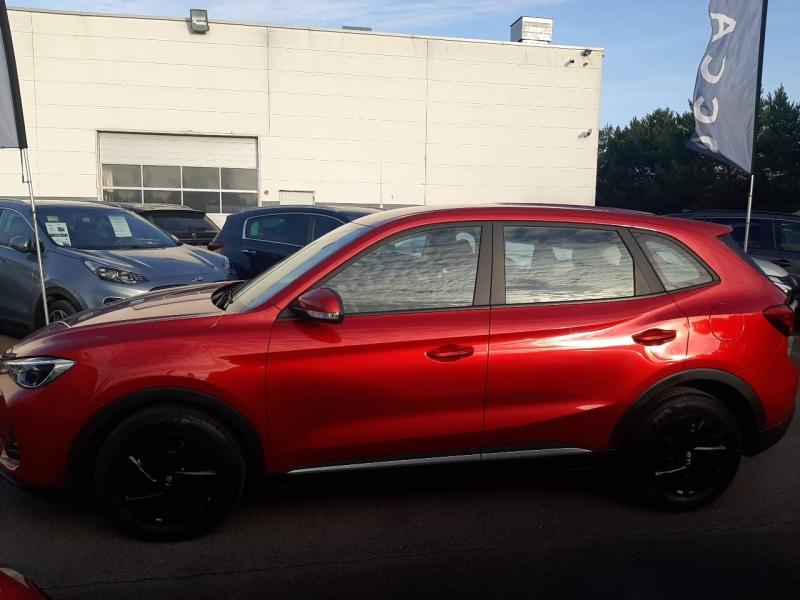 Image MG MOTOR ZS Hybrid+ 197ch Standard