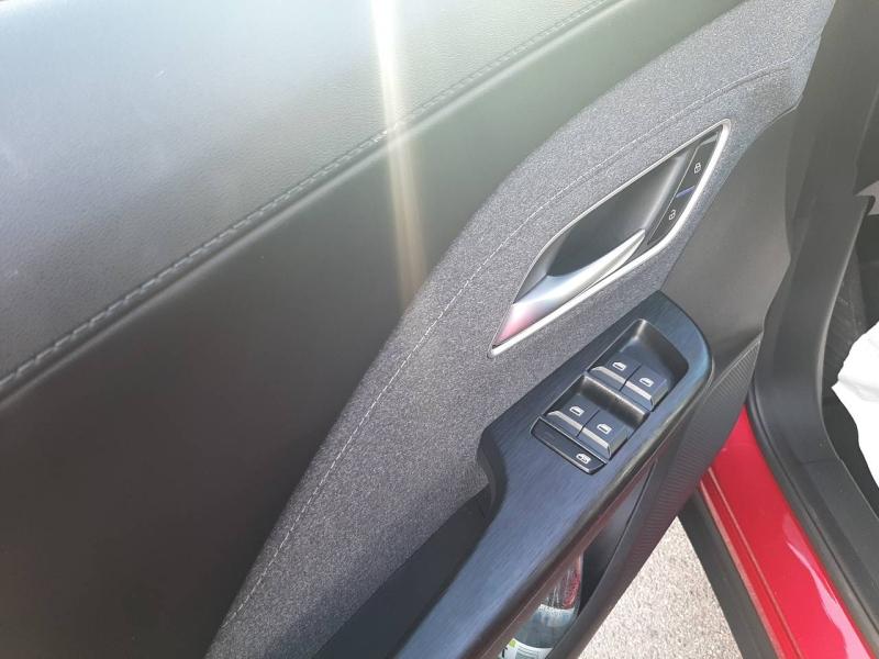 Image MG MOTOR ZS Hybrid+ 197ch Standard